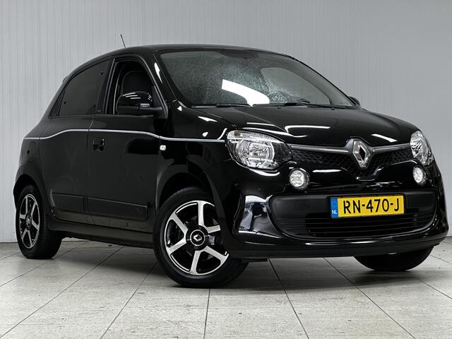 Renault TWINGO 1.0 SCe Limited/ Dealer Onderhouden!/ 15'' LMV/ PDC/ Extra Getint glas/ Airco/ Snelheids Lim./ DAB+/ Elek. pakket/ Isofix/ Bluetooth/ Multi. LEDER. Stuur/ LED Dagrijverl.