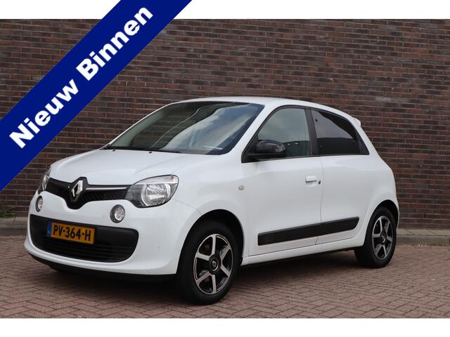 Renault TWINGO 1.0 SCe Limited Cruise control, airco, mooie frisse auto
