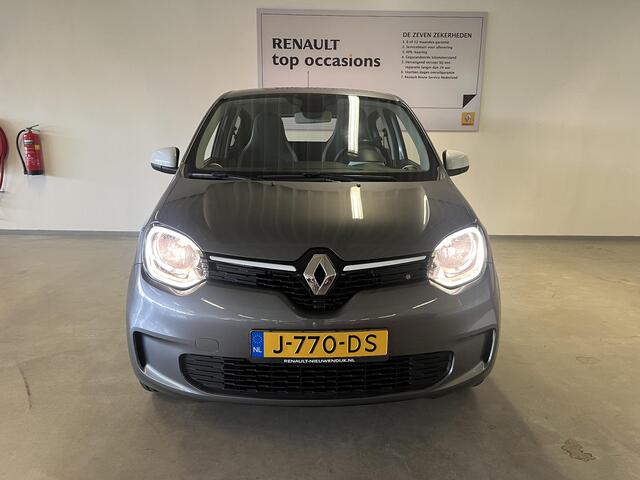 Renault TWINGO 1.0 SCe Collection AIRCO / RADIO R & GO / ELEKTR. SPIEGELS.