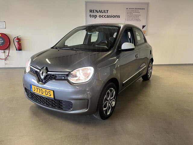 Renault TWINGO 1.0 SCe Collection AIRCO / RADIO R & GO / ELEKTR. SPIEGELS.