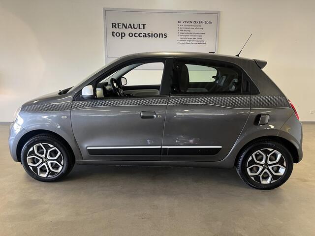 Renault TWINGO 1.0 SCe Collection AIRCO / RADIO R & GO / ELEKTR. SPIEGELS.