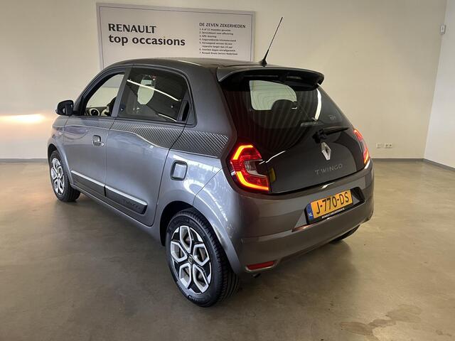Renault TWINGO 1.0 SCe Collection AIRCO / RADIO R & GO / ELEKTR. SPIEGELS.