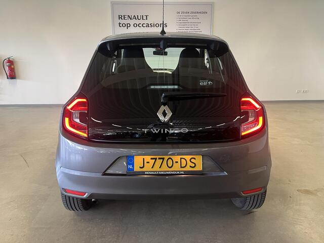 Renault TWINGO 1.0 SCe Collection AIRCO / RADIO R & GO / ELEKTR. SPIEGELS.