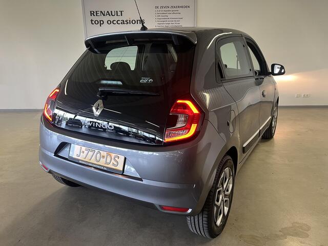 Renault TWINGO 1.0 SCe Collection AIRCO / RADIO R & GO / ELEKTR. SPIEGELS.