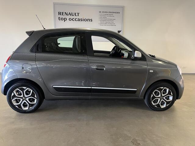 Renault TWINGO 1.0 SCe Collection AIRCO / RADIO R & GO / ELEKTR. SPIEGELS.