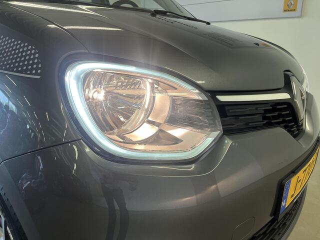Renault TWINGO 1.0 SCe Collection AIRCO / RADIO R & GO / ELEKTR. SPIEGELS.