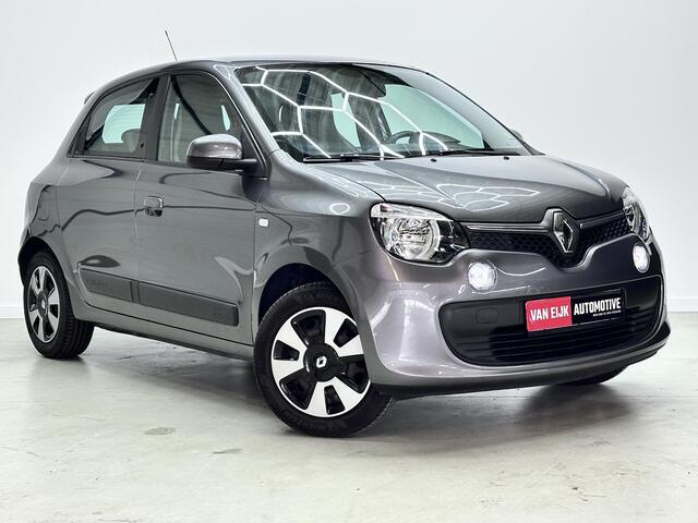Renault TWINGO 1.0 SCe Collection Bijzonder mooi!