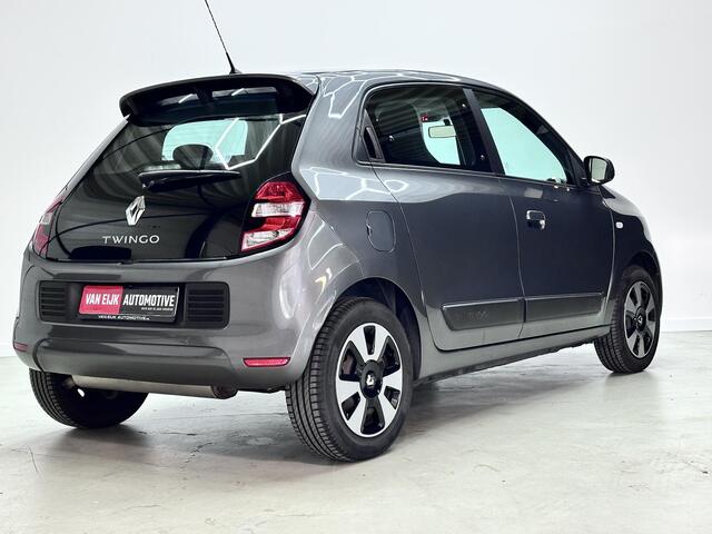 Renault TWINGO 1.0 SCe Collection Bijzonder mooi!