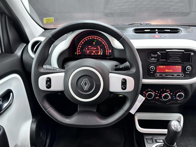Renault TWINGO 1.0 SCe Collection Bijzonder mooi!