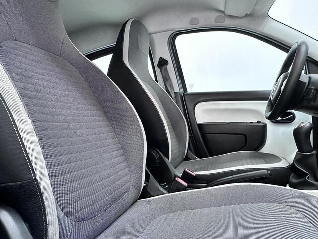 Renault TWINGO 1.0 SCe Collection Bijzonder mooi!