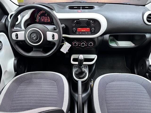 Renault TWINGO 1.0 SCe Collection Bijzonder mooi!