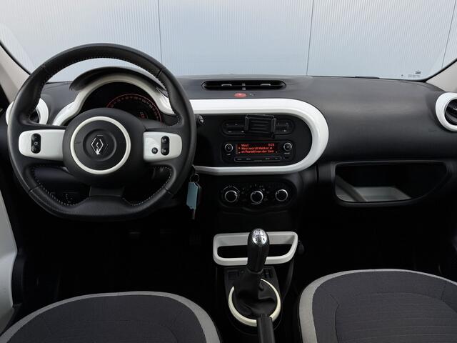Renault TWINGO 1.0 SCe Limited Airco/Cruise/Bluetooth.