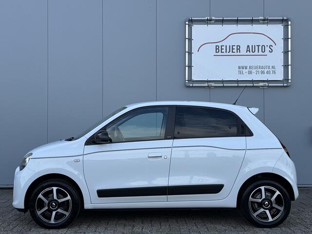 Renault TWINGO 1.0 SCe Limited Airco/Cruise/Bluetooth.