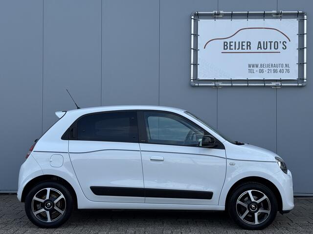 Renault TWINGO 1.0 SCe Limited Airco/Cruise/Bluetooth.