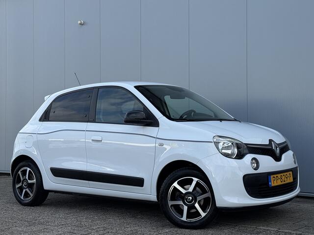 Renault TWINGO 1.0 SCe Limited Airco/Cruise/Bluetooth.