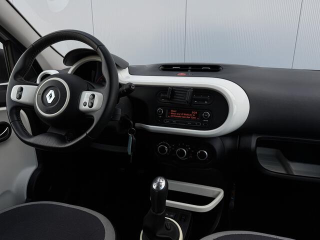 Renault TWINGO 1.0 SCe Limited Airco/Cruise/Bluetooth.