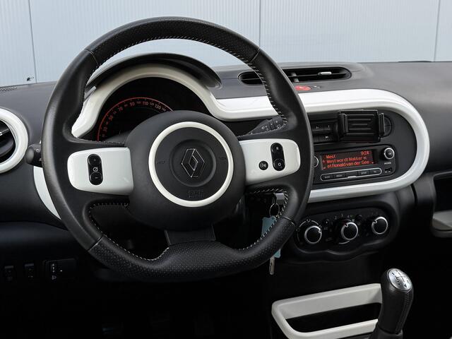 Renault TWINGO 1.0 SCe Limited Airco/Cruise/Bluetooth.