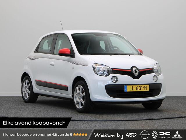 Renault TWINGO 1.0 SCe Collection | Cruise control | Airco | Bluetooth.