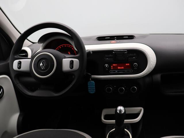 Renault TWINGO 1.0 SCe Collection | Cruise control | Airco | Bluetooth.