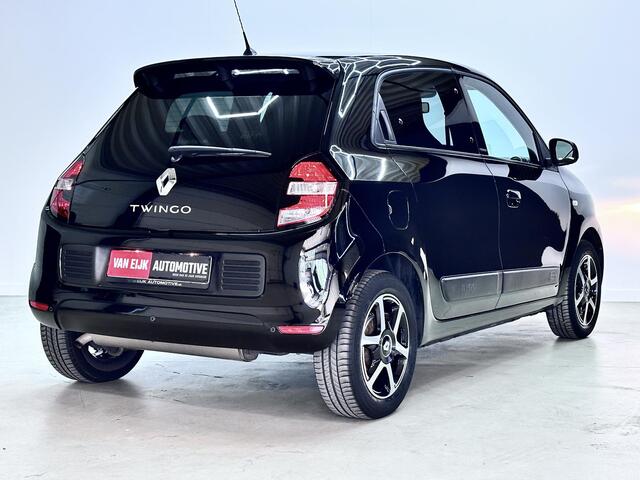 Renault TWINGO 1.0 SCe Limited