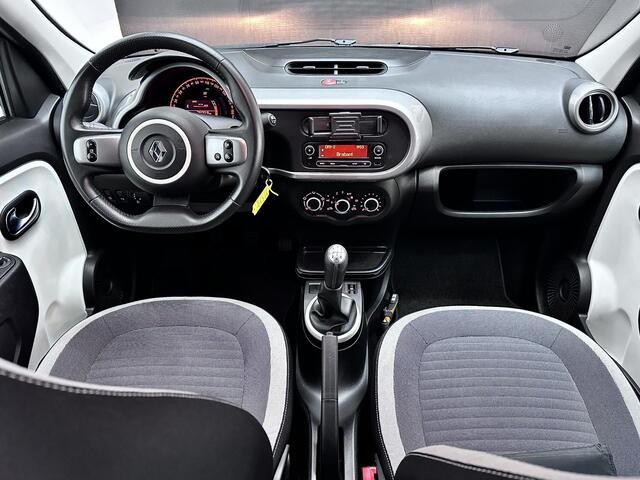 Renault TWINGO 1.0 SCe Limited