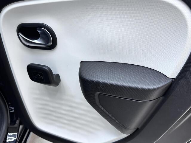 Renault TWINGO 1.0 SCe Limited