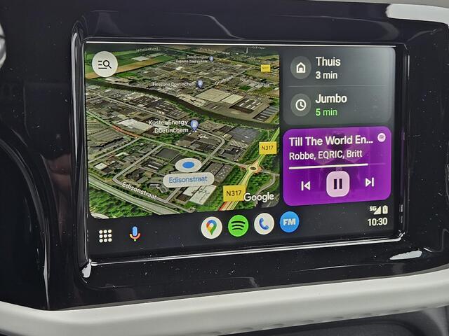 Renault TWINGO Z.E. R80 E-Tech Equilibre Levertijd I.O. / Demo / Draadloos Apple Carplay & Android Auto / Airco /