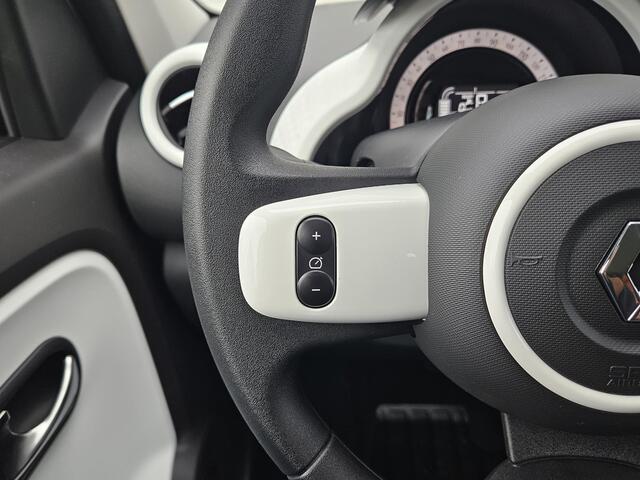 Renault TWINGO Z.E. R80 E-Tech Equilibre Levertijd I.O. / Demo / Draadloos Apple Carplay & Android Auto / Airco /