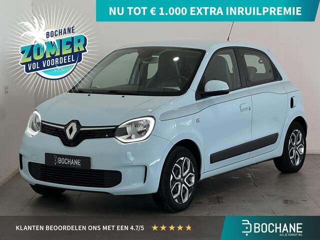 Renault TWINGO 1.0 SCe 75 Collection | Airco | Radio-USB | Bluetooth | 1e eigenaar + dealer onderhouden!