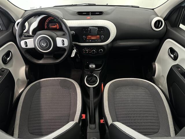 Renault TWINGO 1.0 SCe 75 Collection | Airco | Radio-USB | Bluetooth | 1e eigenaar + dealer onderhouden!