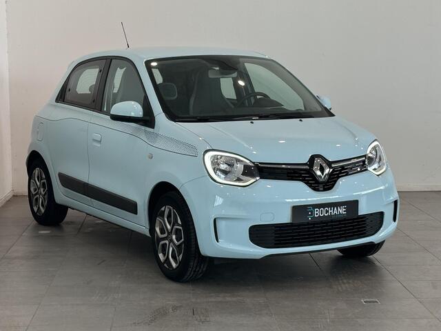Renault TWINGO 1.0 SCe 75 Collection | Airco | Radio-USB | Bluetooth | 1e eigenaar + dealer onderhouden!