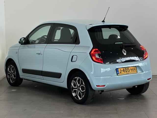 Renault TWINGO 1.0 SCe 75 Collection | Airco | Radio-USB | Bluetooth | 1e eigenaar + dealer onderhouden!