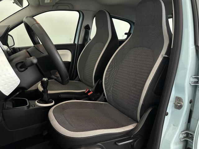 Renault TWINGO 1.0 SCe 75 Collection | Airco | Radio-USB | Bluetooth | 1e eigenaar + dealer onderhouden!