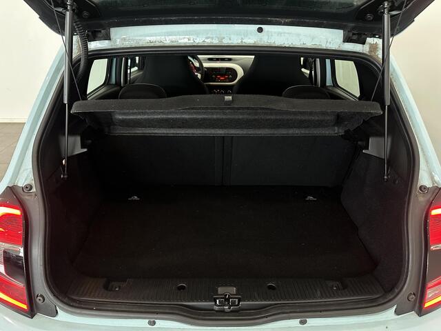 Renault TWINGO 1.0 SCe 75 Collection | Airco | Radio-USB | Bluetooth | 1e eigenaar + dealer onderhouden!