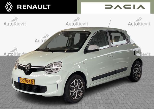 Renault TWINGO 1.0 SCe Collection