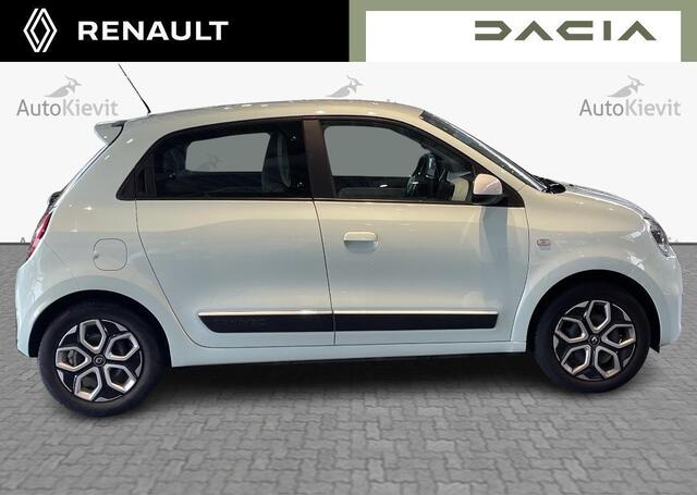 Renault TWINGO 1.0 SCe Collection
