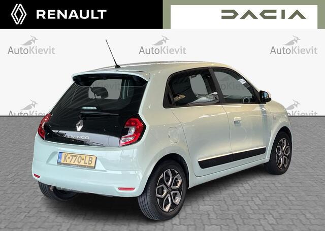 Renault TWINGO 1.0 SCe Collection