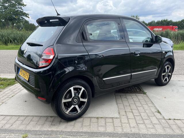 Renault TWINGO 1.0 SCe Dynamique / Dealer onderhouden / Camera + PDC. A / Cruise Control / Airco / Navi / 15'' LMV /