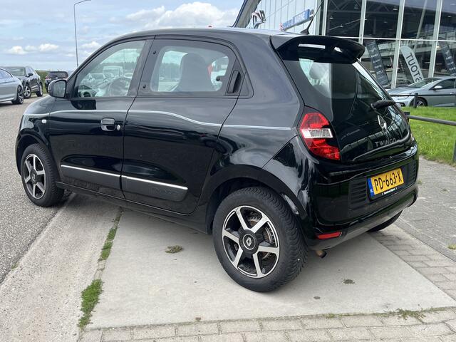 Renault TWINGO 1.0 SCe Dynamique / Dealer onderhouden / Camera + PDC. A / Cruise Control / Airco / Navi / 15'' LMV /