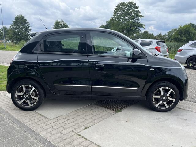 Renault TWINGO 1.0 SCe Dynamique / Dealer onderhouden / Camera + PDC. A / Cruise Control / Airco / Navi / 15'' LMV /