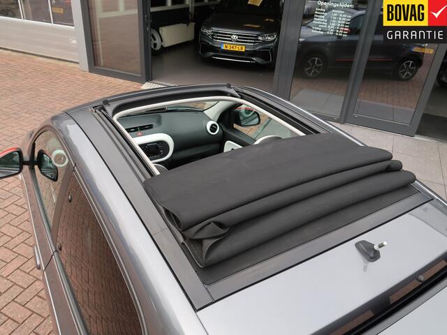 Renault TWINGO 1.0 SCe Intens | Cabrio | Climate | Cruise Control |