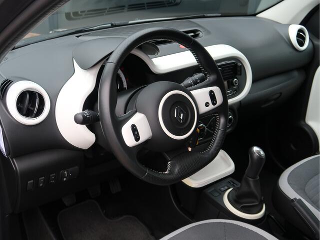 Renault TWINGO 1.0 SCe Intens | Cabrio | Climate | Cruise Control |