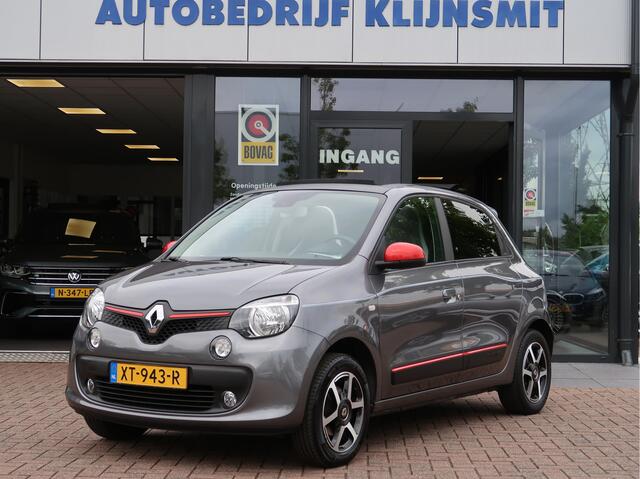 Renault TWINGO 1.0 SCe Intens | Cabrio | Climate | Cruise Control |