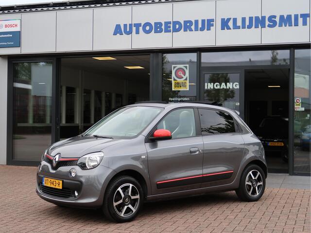 Renault TWINGO 1.0 SCe Intens | Cabrio | Climate | Cruise Control |