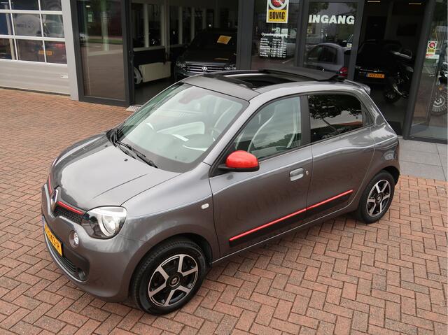 Renault TWINGO 1.0 SCe Intens | Cabrio | Climate | Cruise Control |