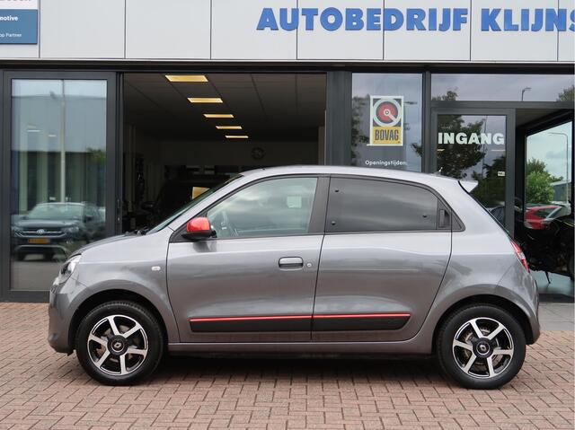Renault TWINGO 1.0 SCe Intens | Cabrio | Climate | Cruise Control |