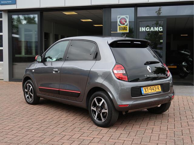 Renault TWINGO 1.0 SCe Intens | Cabrio | Climate | Cruise Control |