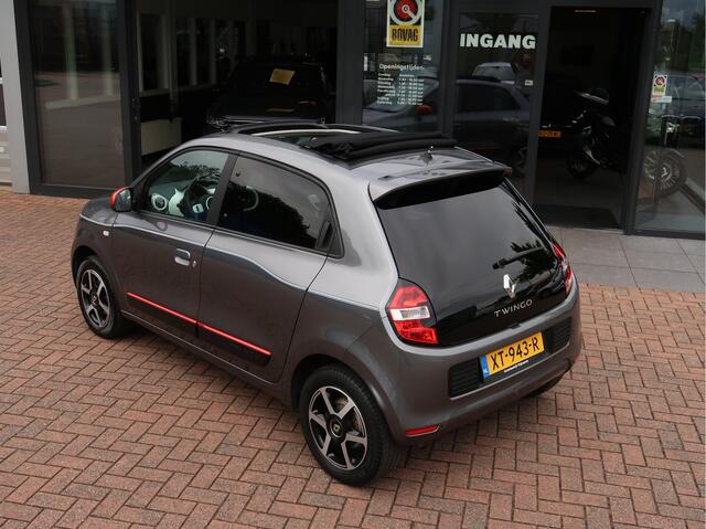Renault TWINGO 1.0 SCe Intens | Cabrio | Climate | Cruise Control |