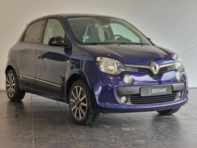 Renault TWINGO 1.0 SCe Série Signature VIVA | EERSTE EIGENAAR | NAVIGATIE | CRUISE CONTROLE | CLIMATE CONTROL | UNIEKE AUTO! |