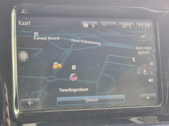 Renault TWINGO 1.0 SCe Série Signature VIVA | EERSTE EIGENAAR | NAVIGATIE | CRUISE CONTROLE | CLIMATE CONTROL | UNIEKE AUTO! |